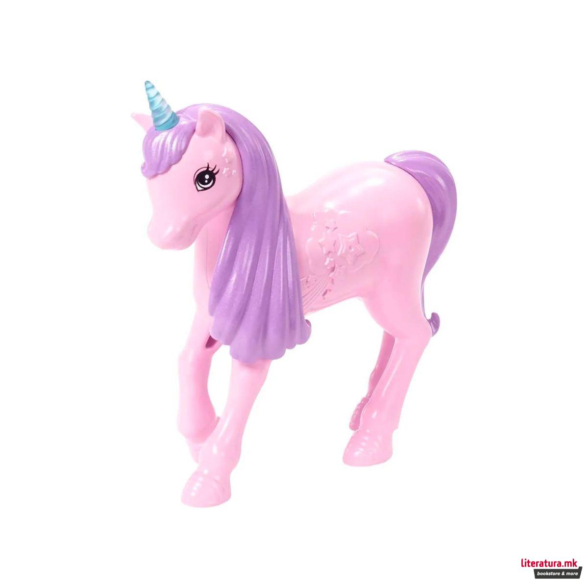 Кукла Barbie: Dreamtopia - Mermaid Dress Up 