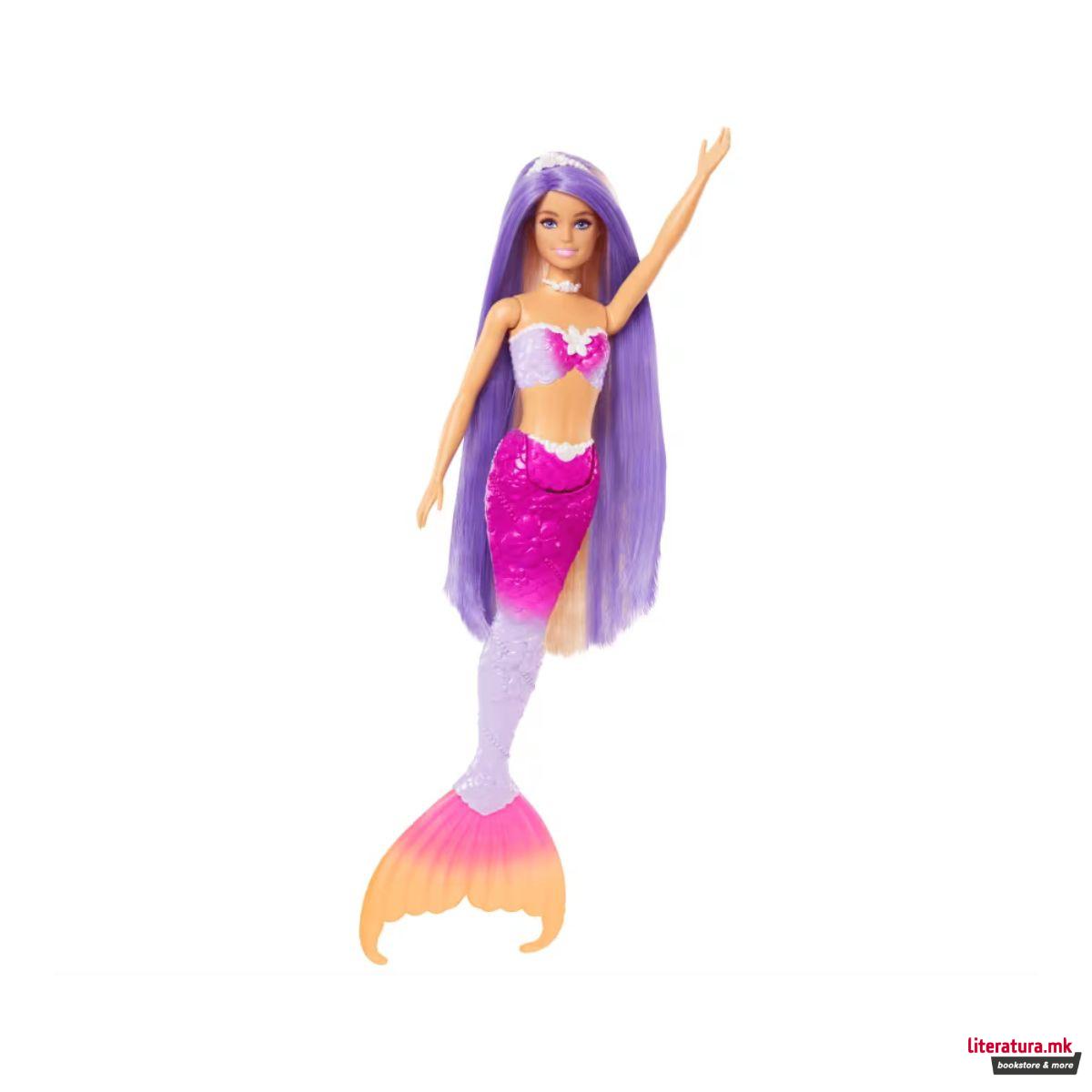 Кукла Barbie Mermaid 