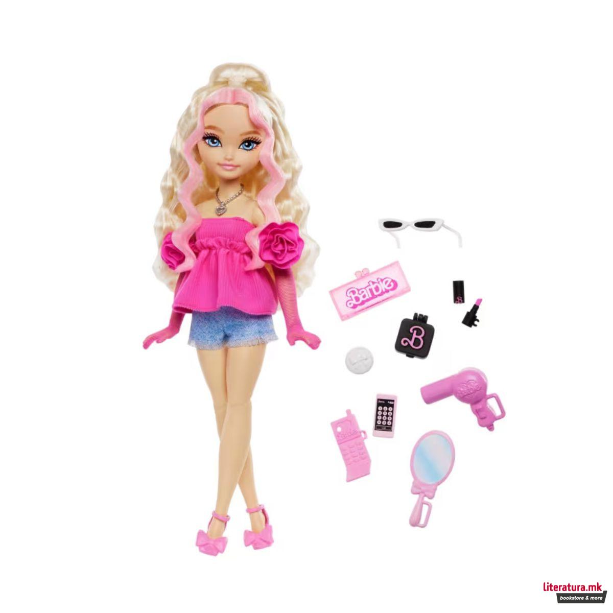 Кукла Barbie: Dream Besties - Barbie Malibu 
