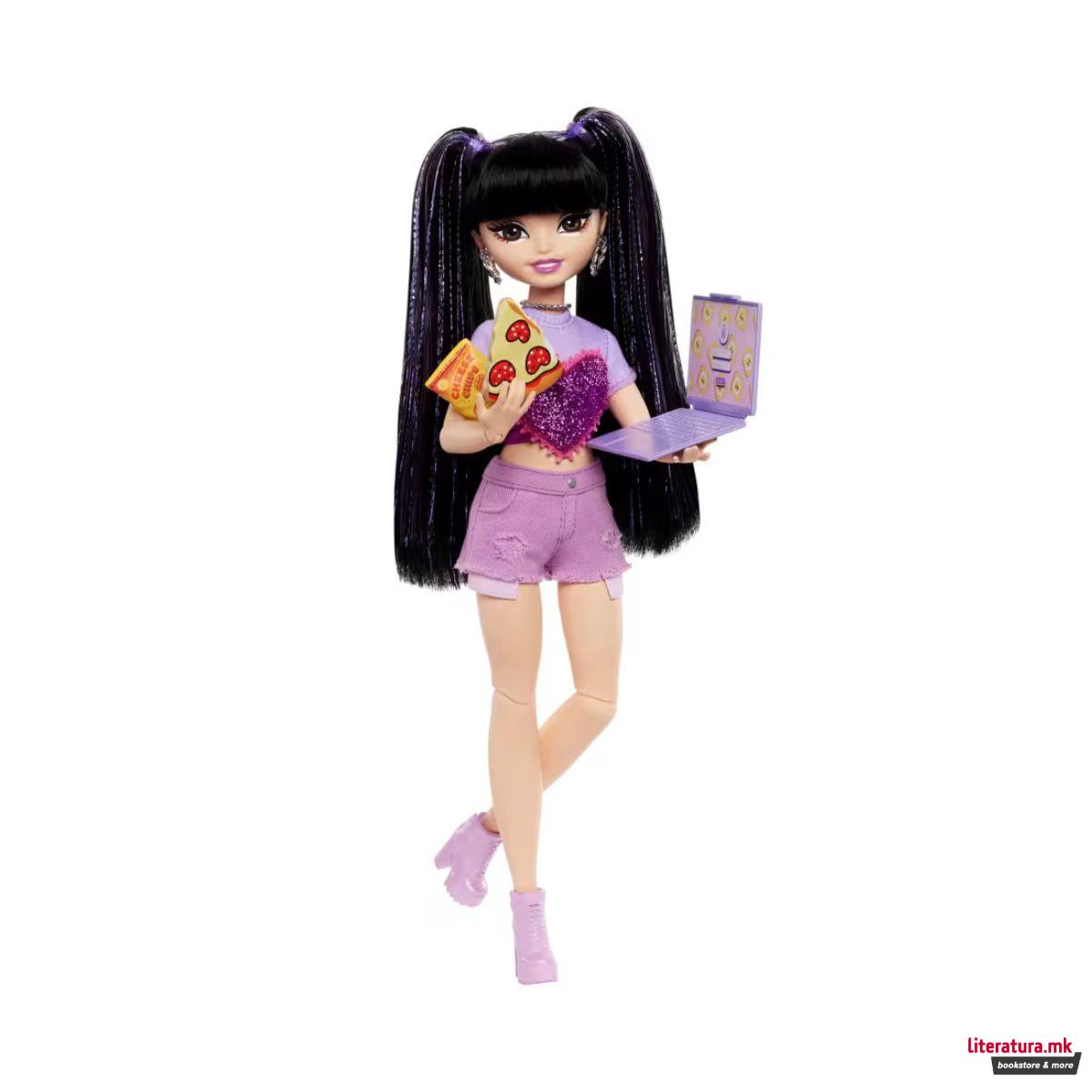 Кукла Barbie: Dream Besties - Renee 