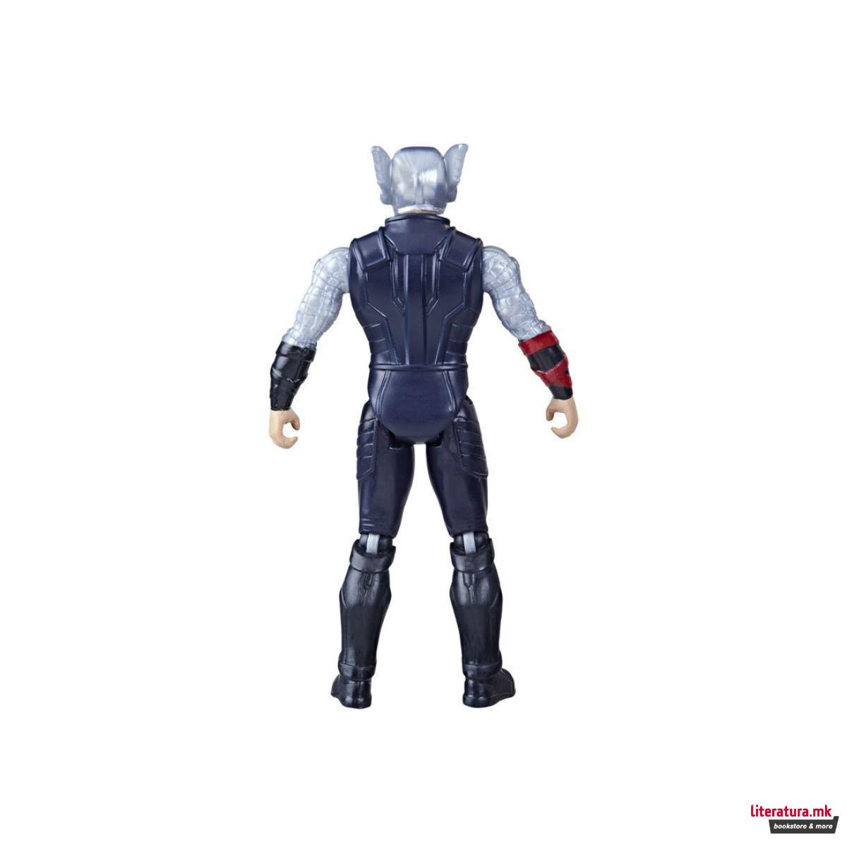 Фигура, Marvel: Mech Strike Mechasaurus - Thor