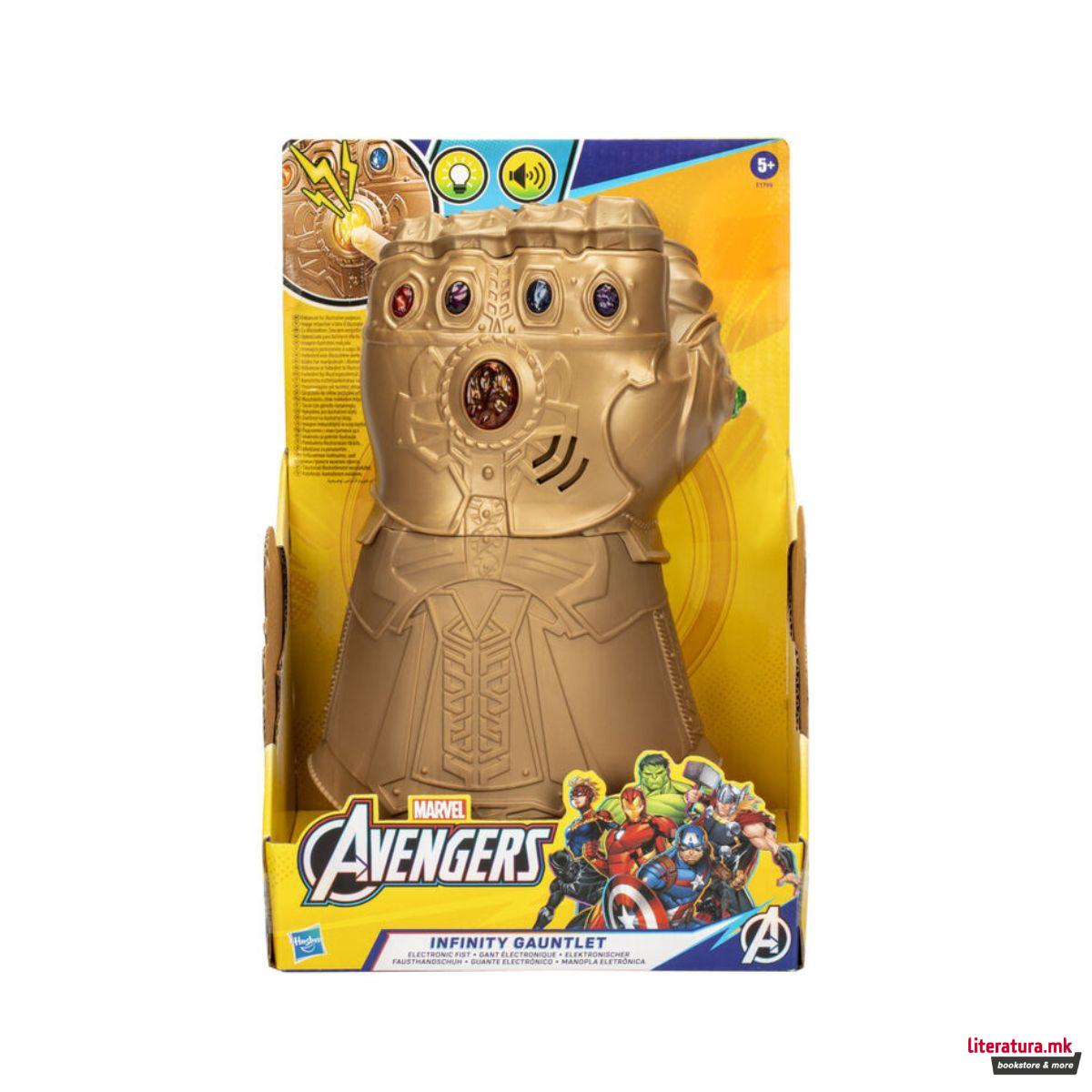 Фигура, Marvel: Avengers - Infinity Gauntlet 