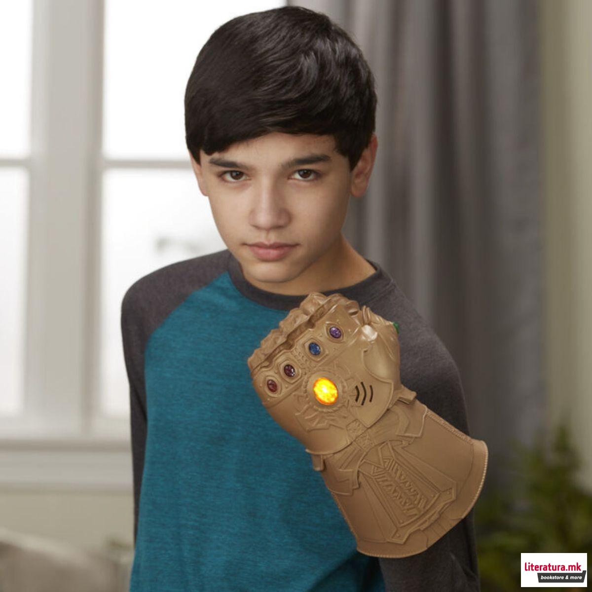 Фигура, Marvel: Avengers - Infinity Gauntlet 