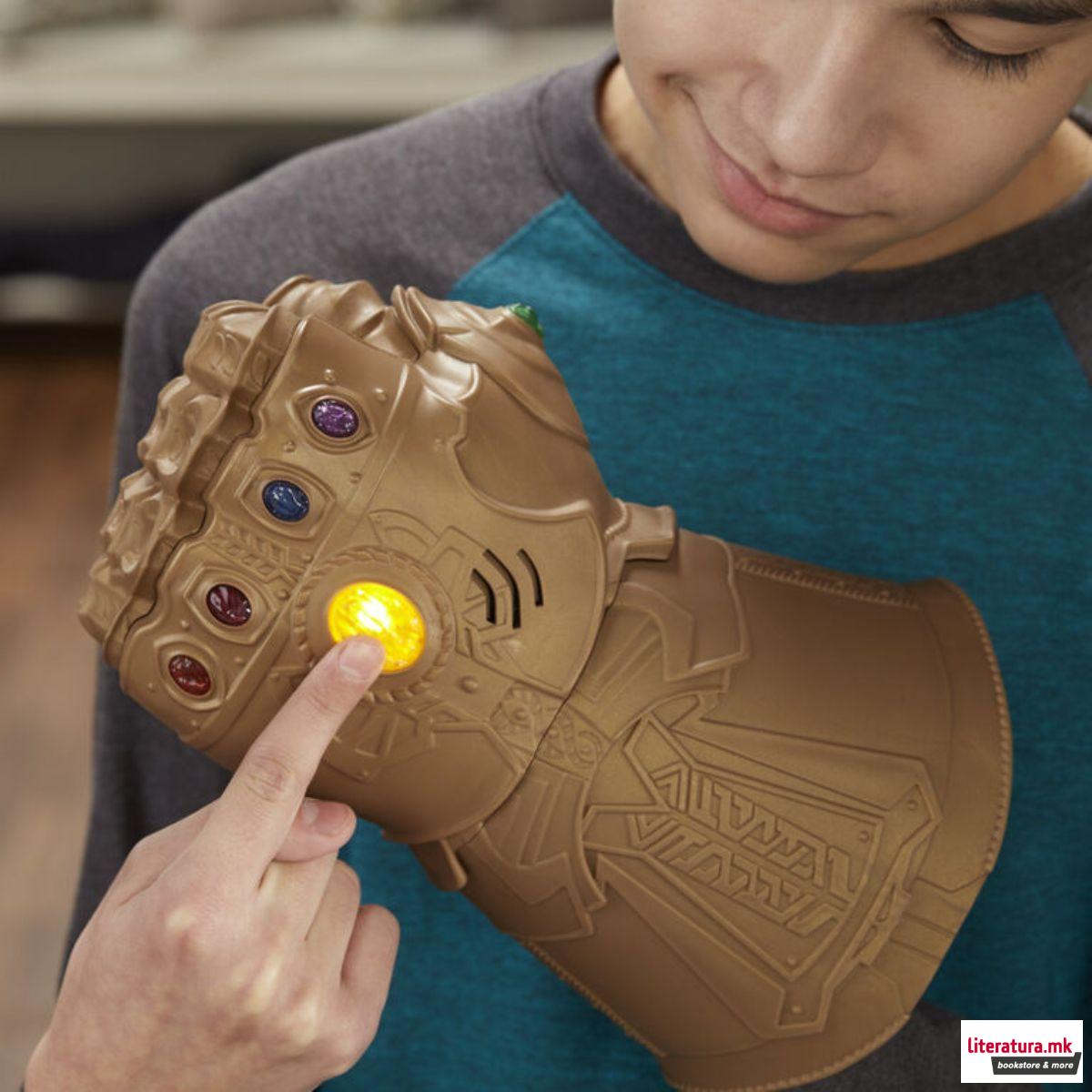 Фигура, Marvel: Avengers - Infinity Gauntlet 