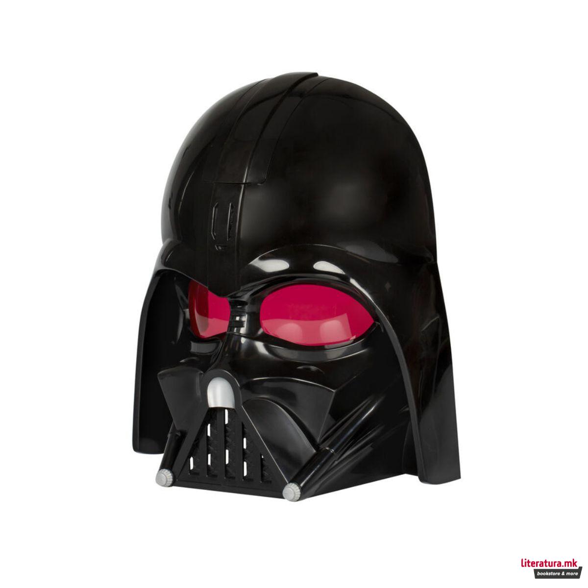 Електронска маска, Star Wars - Darth Vader 