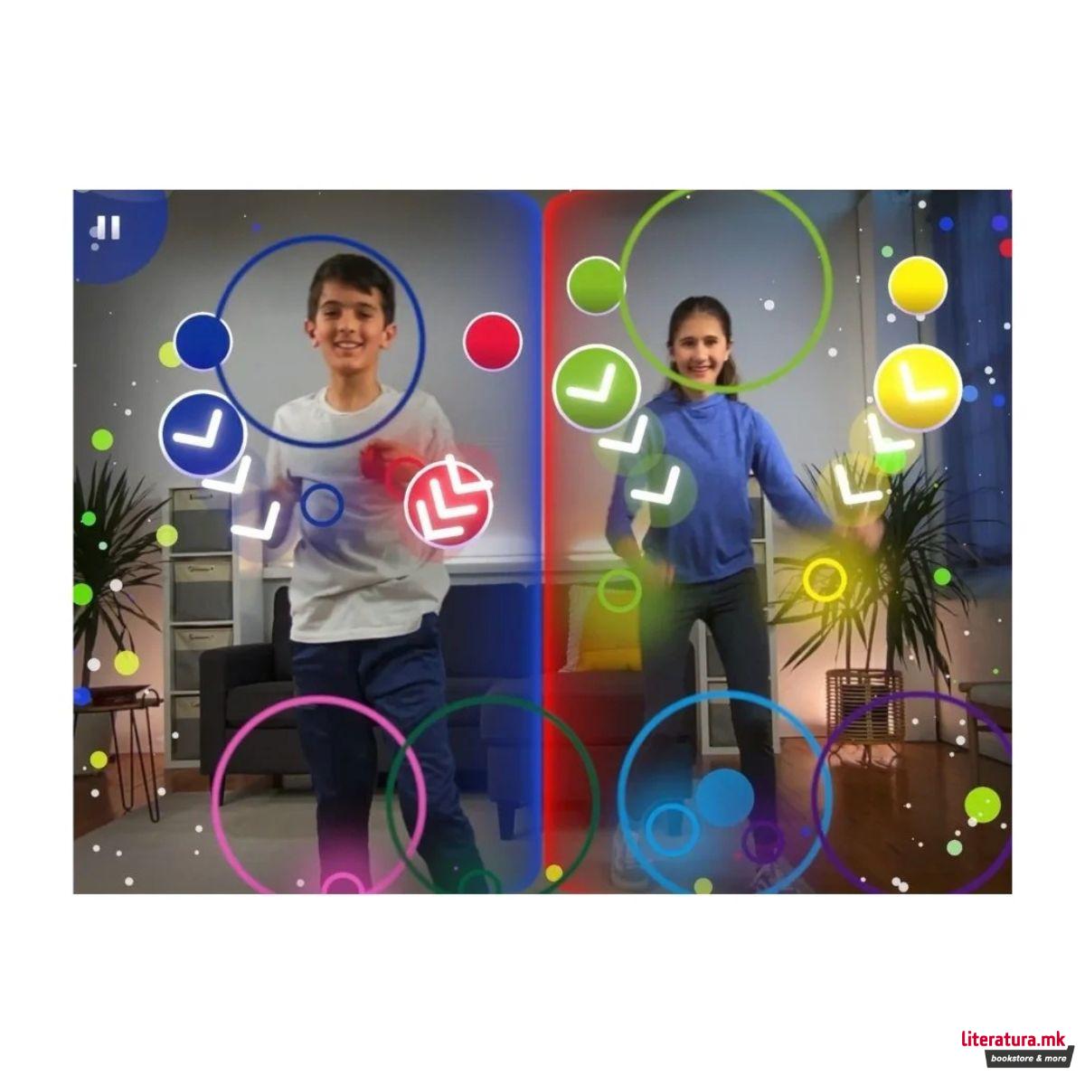 Друштвена игра, Twister Air 