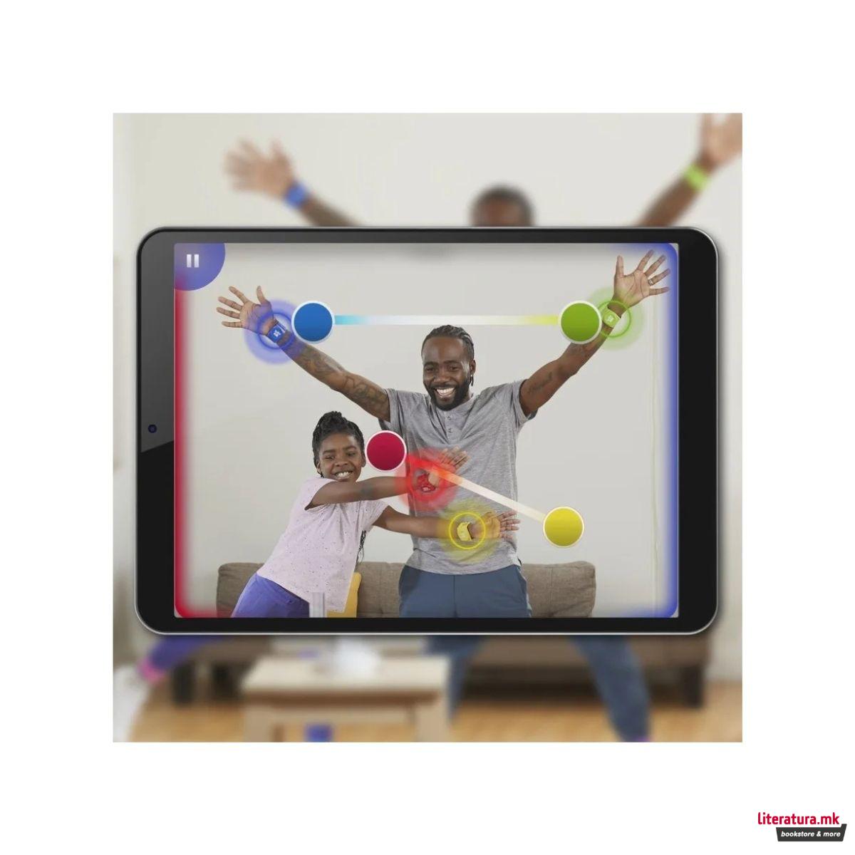 Друштвена игра, Twister Air 