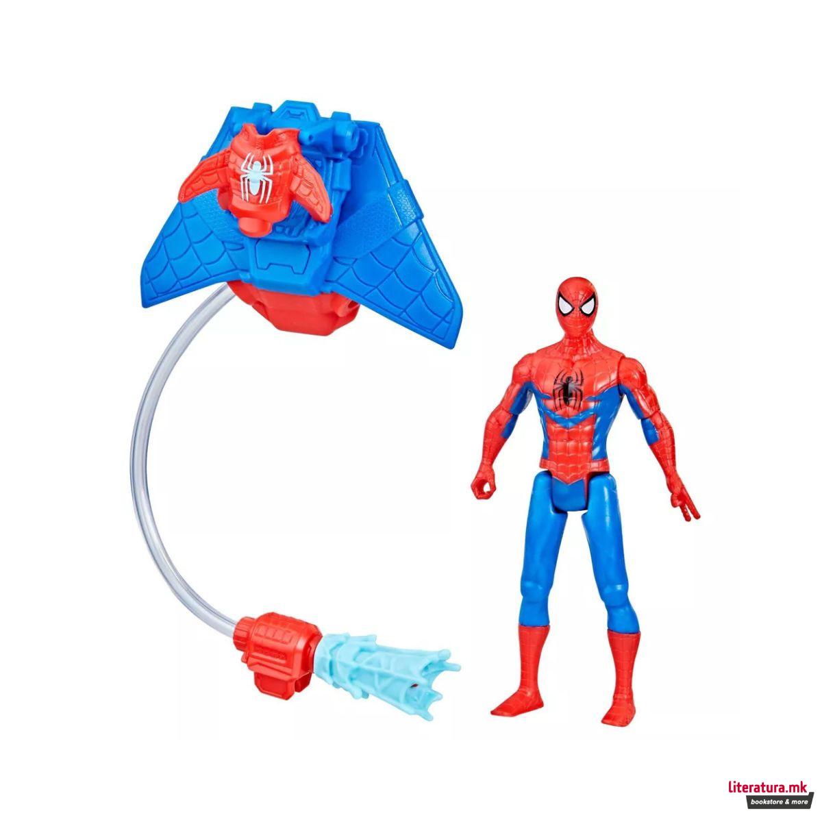 Фигура, Marvel: Spider-Man Web Splashers (Epic Hero Series) 