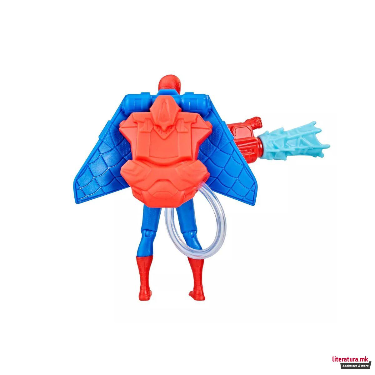 Фигура, Marvel: Spider-Man Web Splashers (Epic Hero Series) 