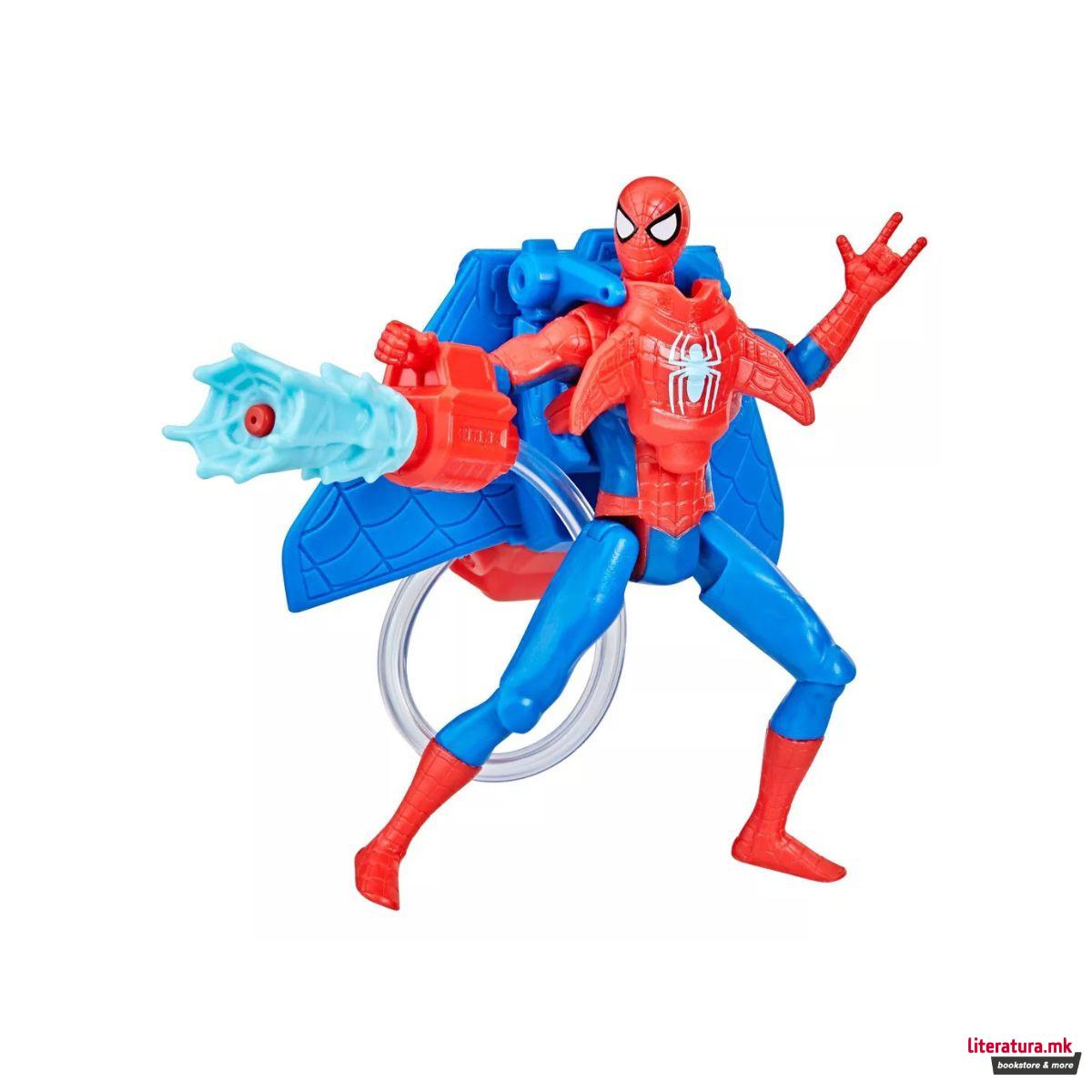 Фигура, Marvel: Spider-Man Web Splashers (Epic Hero Series) 
