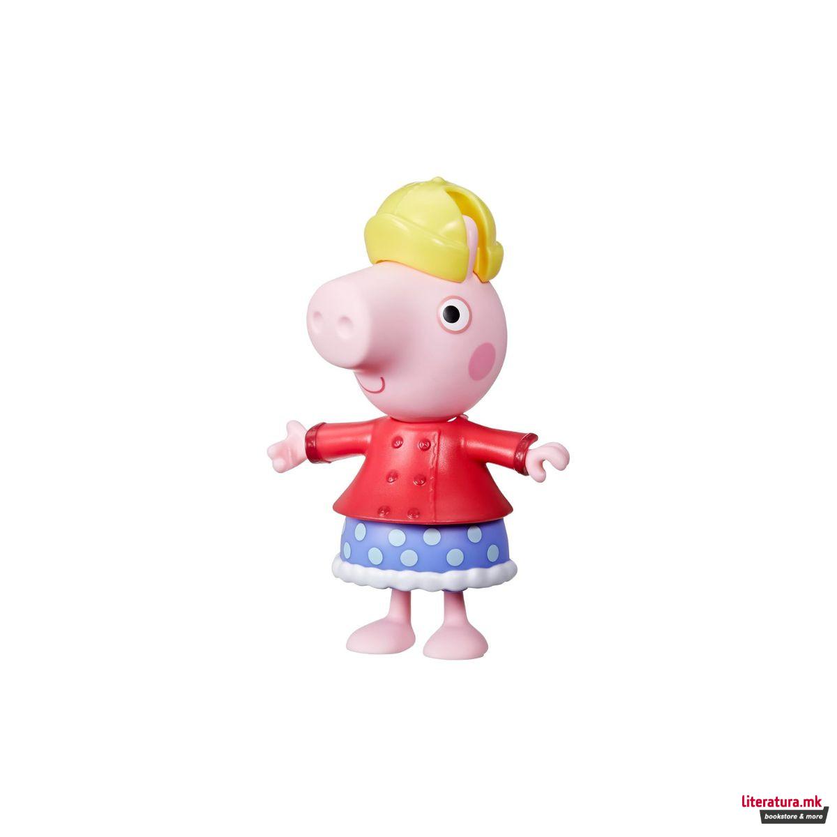 Фигура, Peppa Pig - Peppa Pig Dress Up 