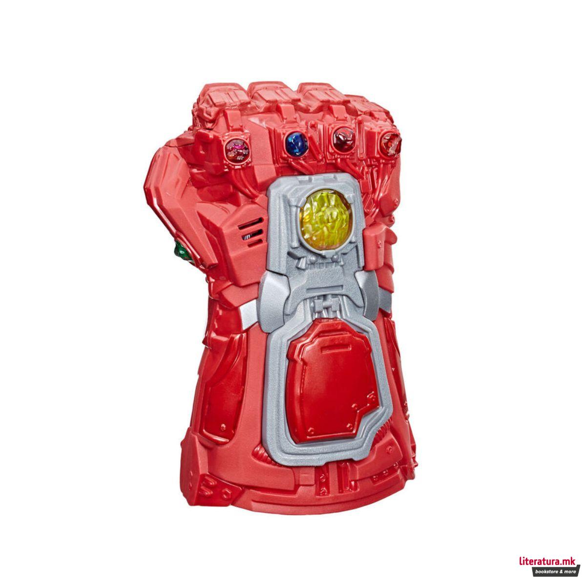 Фигура, Marvel: Avengers - Iron Man Gauntlet 