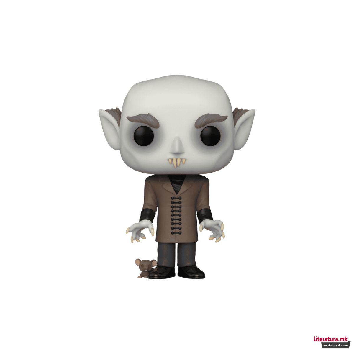 Фигура, Pop! Movies, Nosferatu - Count Orlok 