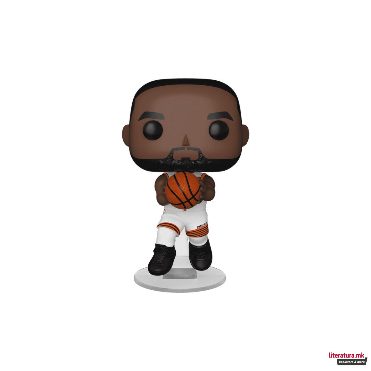 Фигура, Pop! Basketball, NBA: Phoenix Suns - Kevin Durant 