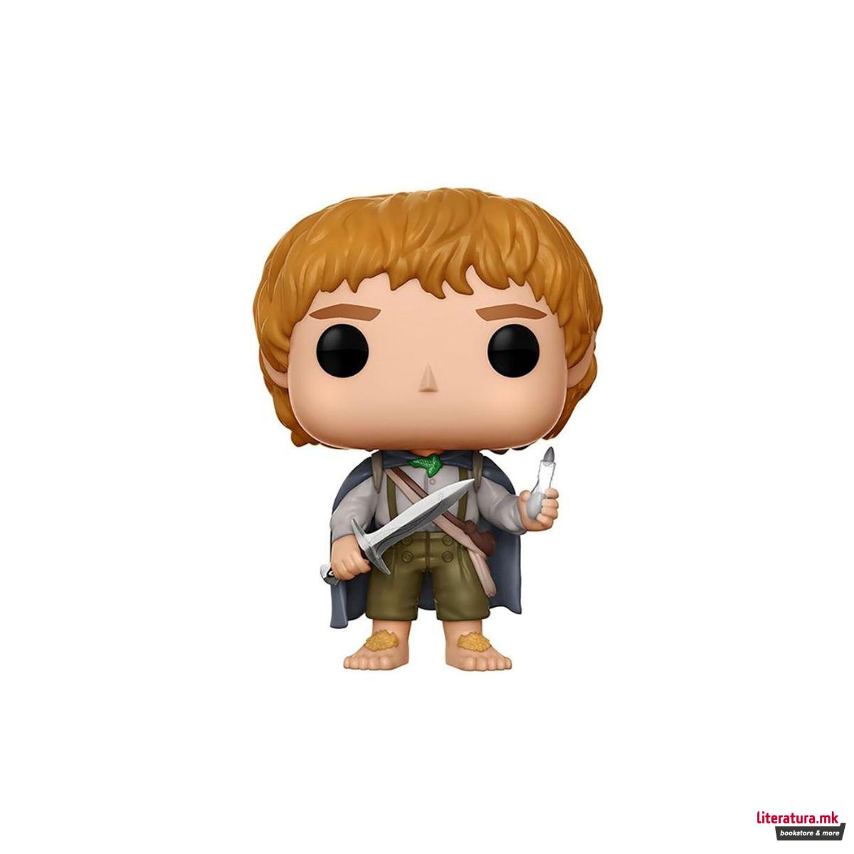 Фигура, POP! Movies, The Lord Of the Rings - Samwise Gamgee 