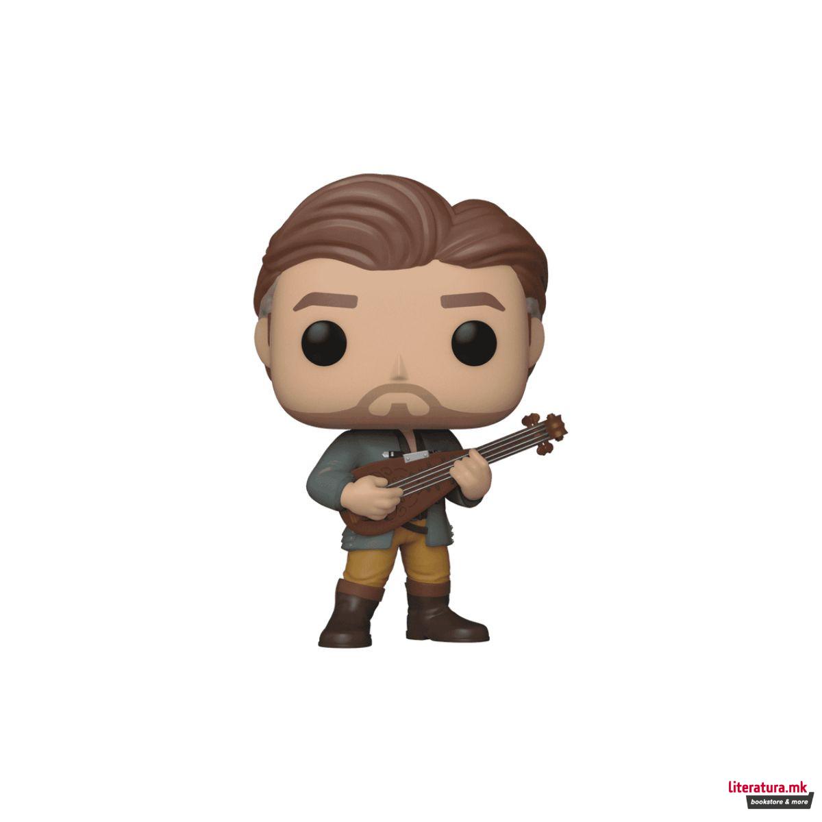 Фигура, POP! Movies, Dungeons & Dragons - Edgin 