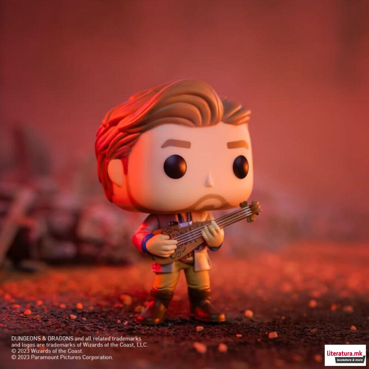 Фигура, POP! Movies, Dungeons & Dragons - Edgin 