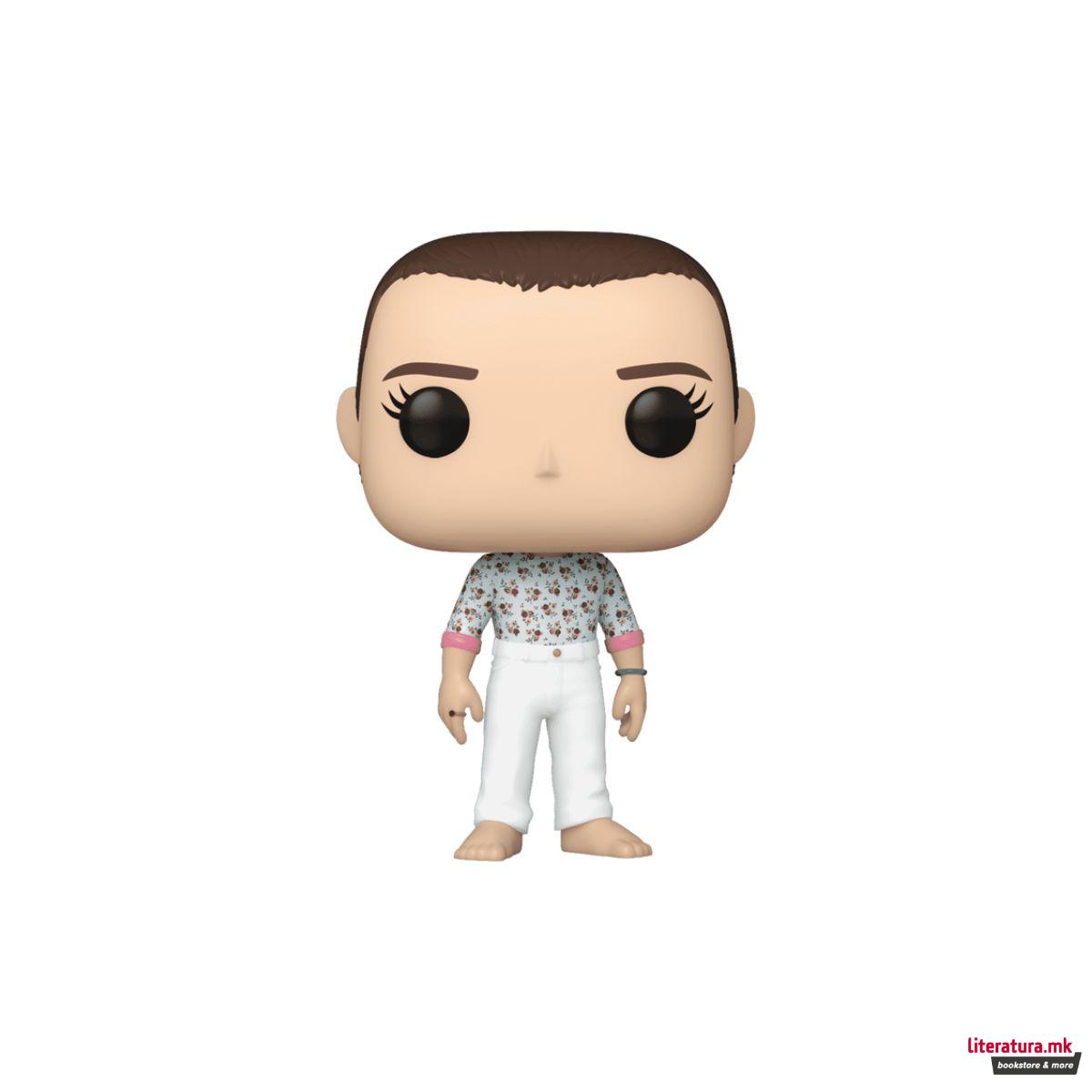 Фигура, Pop! Television, Stranger Things - Eleven in Floral Shirt 