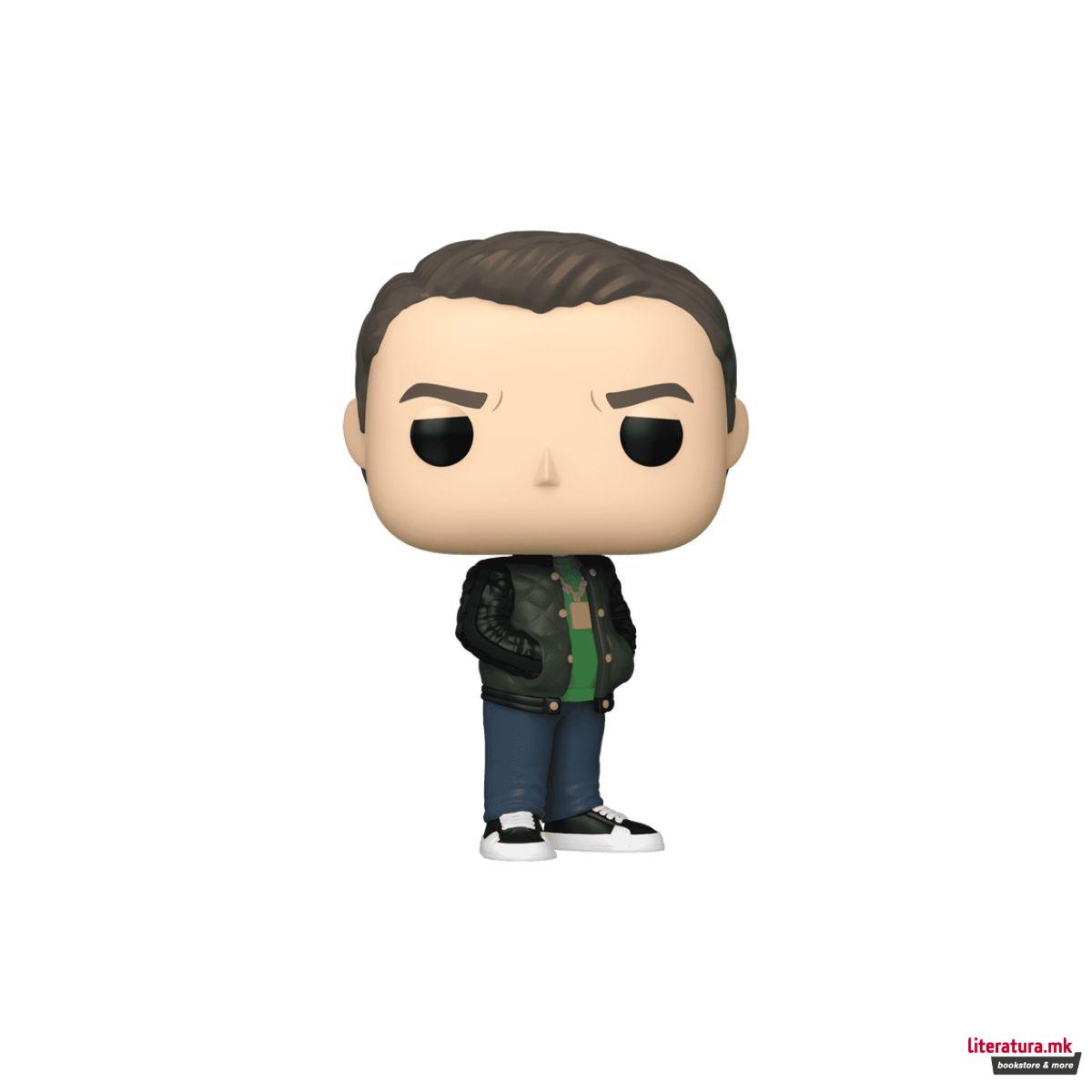 Фигура, Pop! Television, Succession - Kendall Roy 