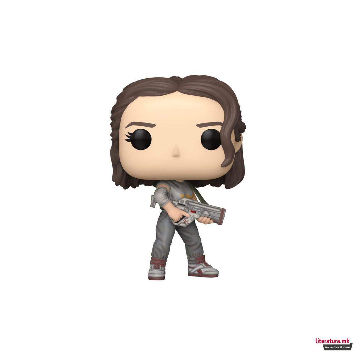 Фигура, Pop! Movies, Alien: Romulus - Rain 