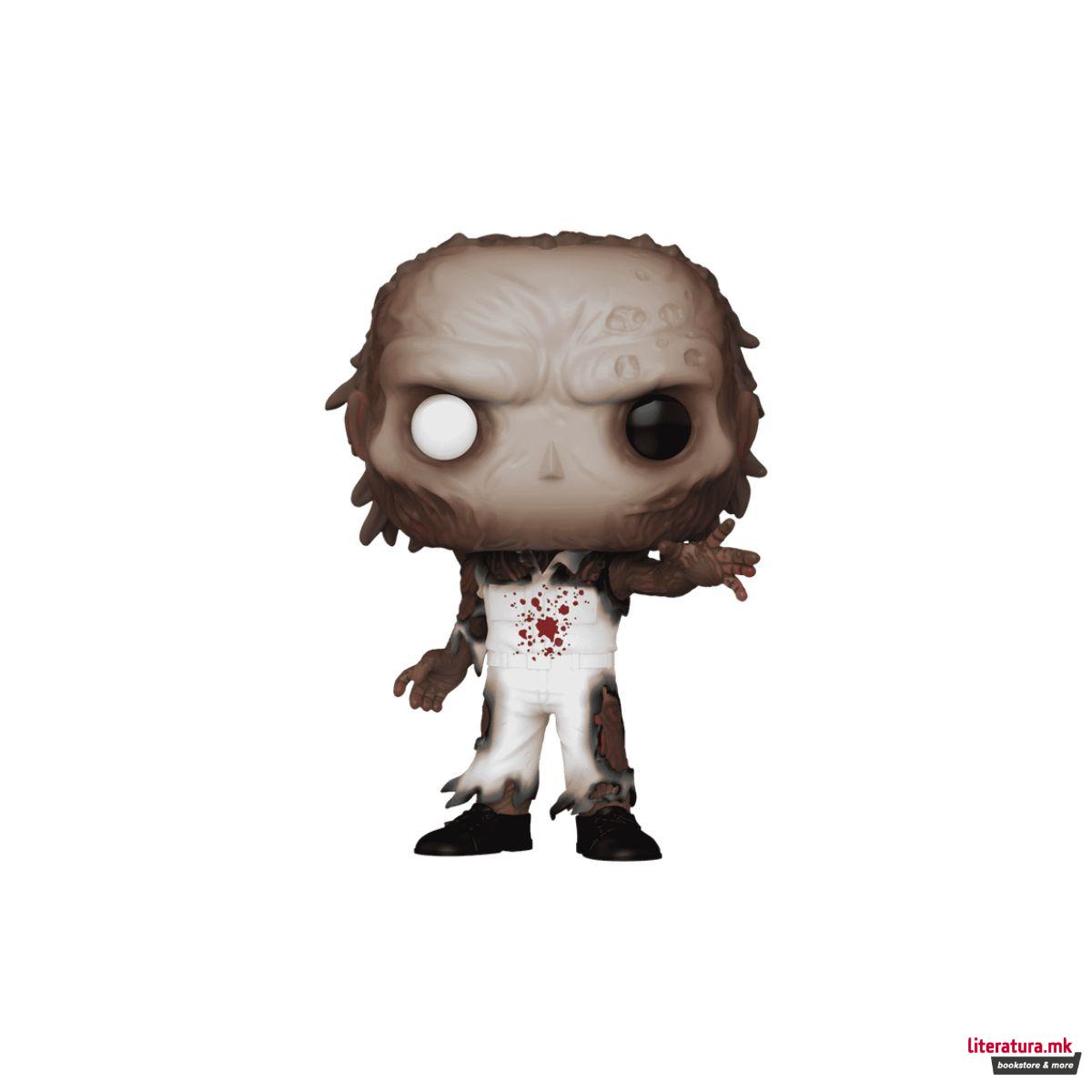 Фигура, Pop! Television, Stranger Things - Vecna (Mid-Transformation) 