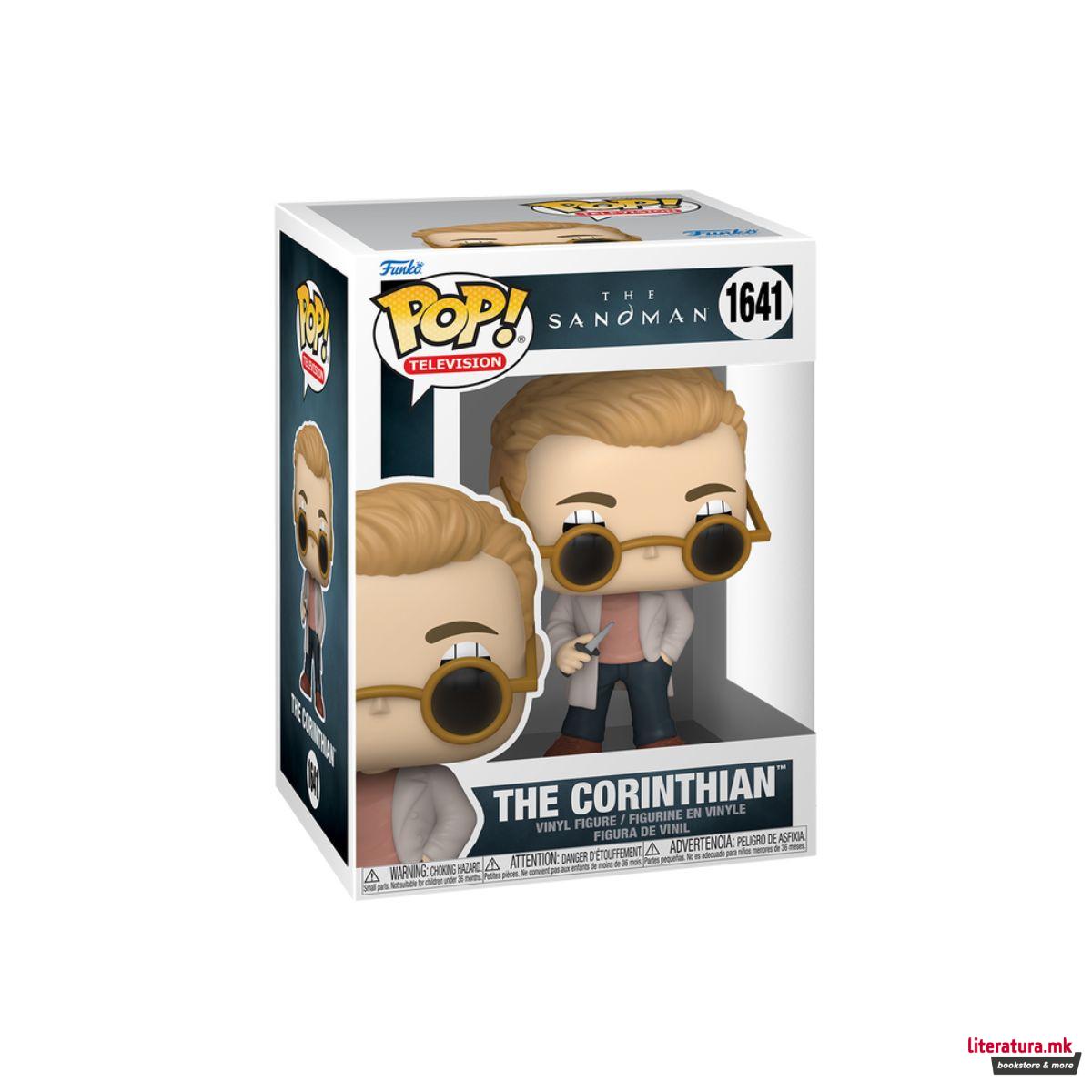 Фигура, Pop! Television, The Sandman - The Corinthian 