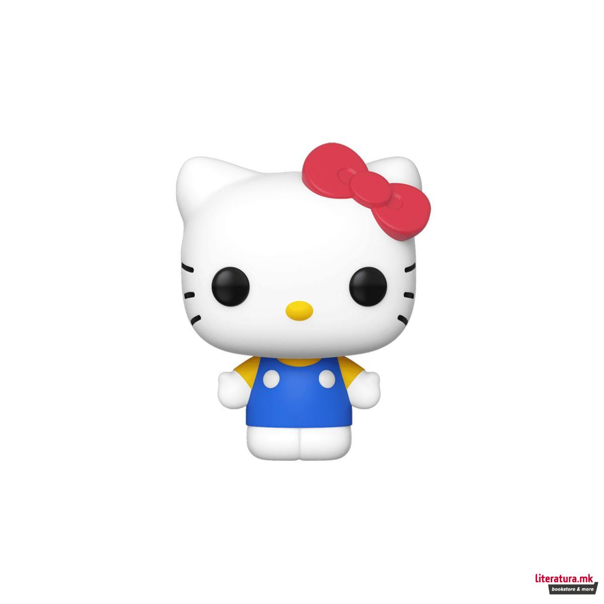 Фигура, Pop!, Hello Kitty (Classic) 