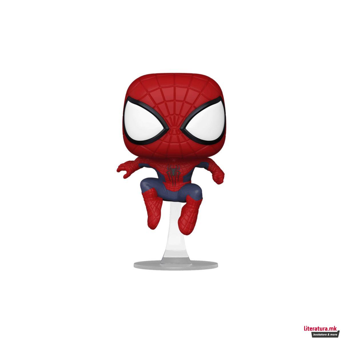 Фигура, Pop!, Marvel: Spider-Man-No Way Home - The Amazing Spider-Man 