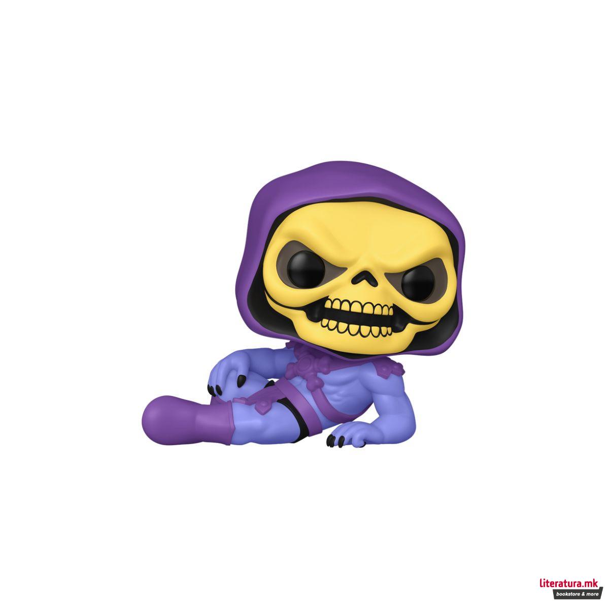 Фигура, Pop! Television, Masters of the Universe - Skeletor (Meme) 