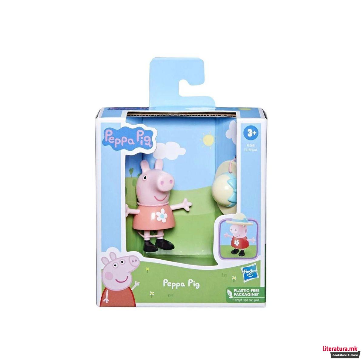 Фигура, Peppa Pig - Peppa Pig 