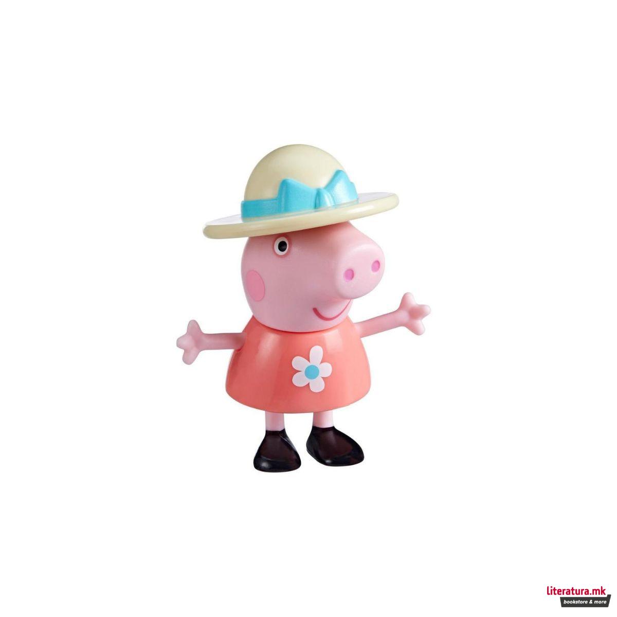 Фигура, Peppa Pig - Peppa Pig 