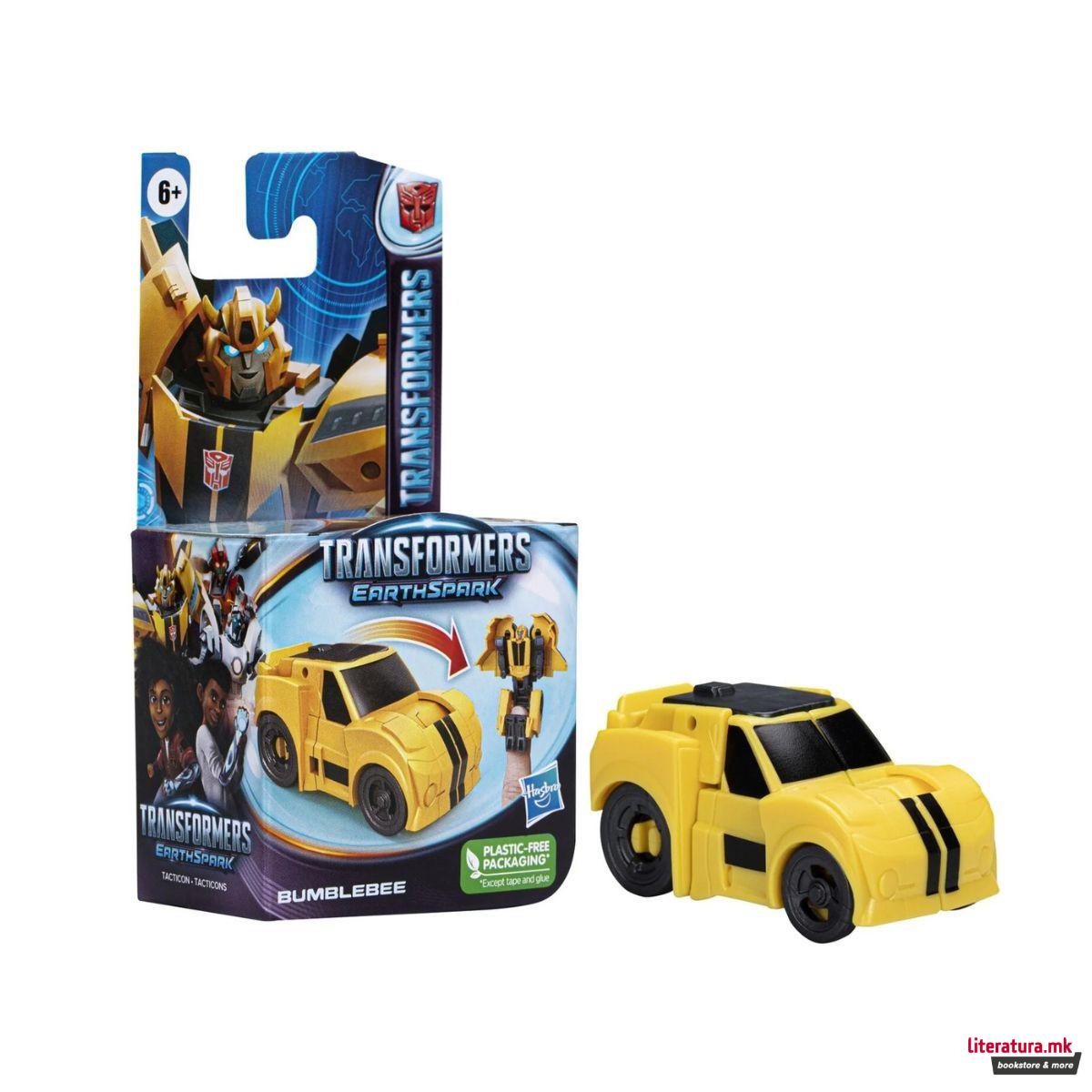 Фигура, Transformers: EarthSpark - Bumblebee 