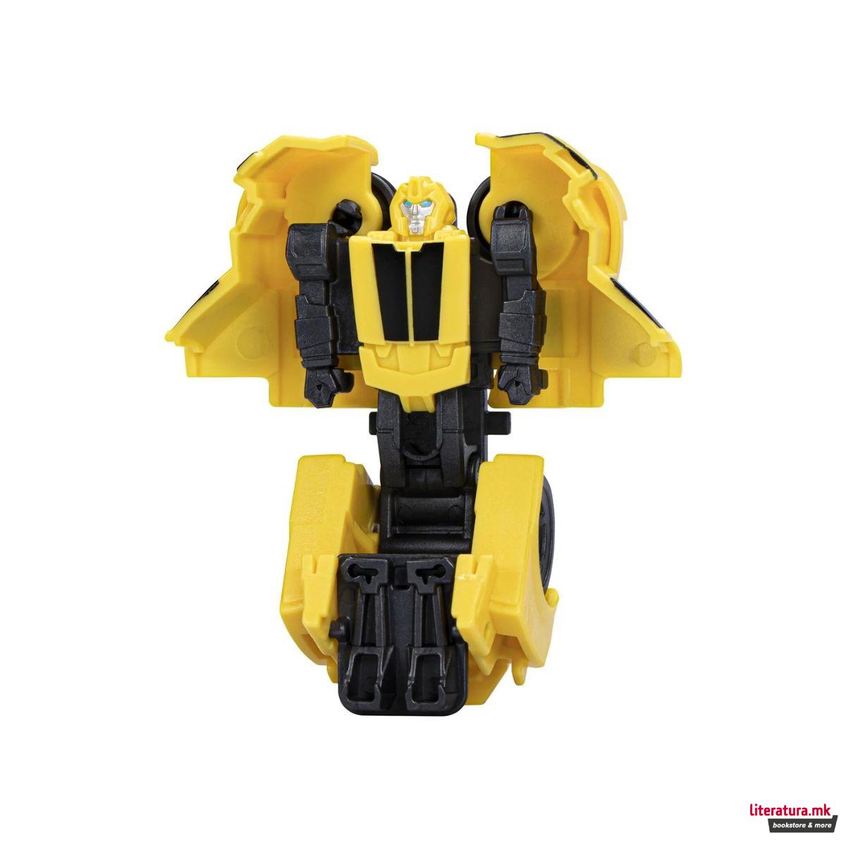Фигура, Transformers: EarthSpark - Bumblebee 