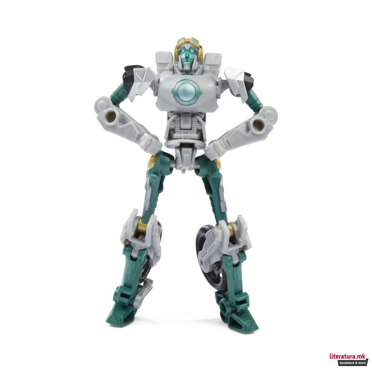 Фигура, Transformers: EarthSpark - Terran Thrash 