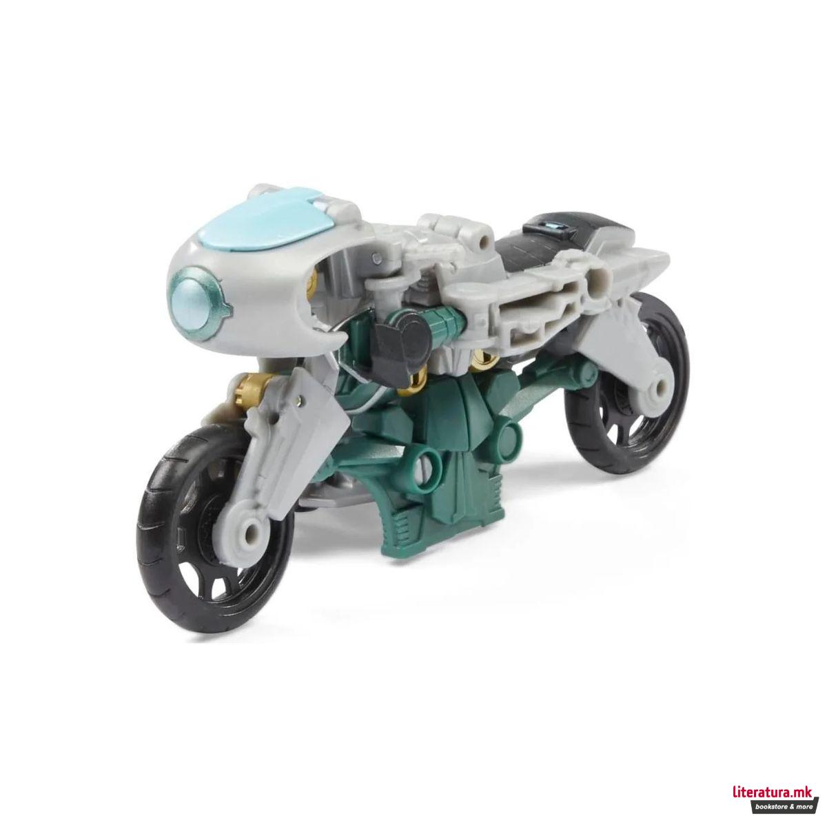 Фигура, Transformers: EarthSpark - Terran Thrash 