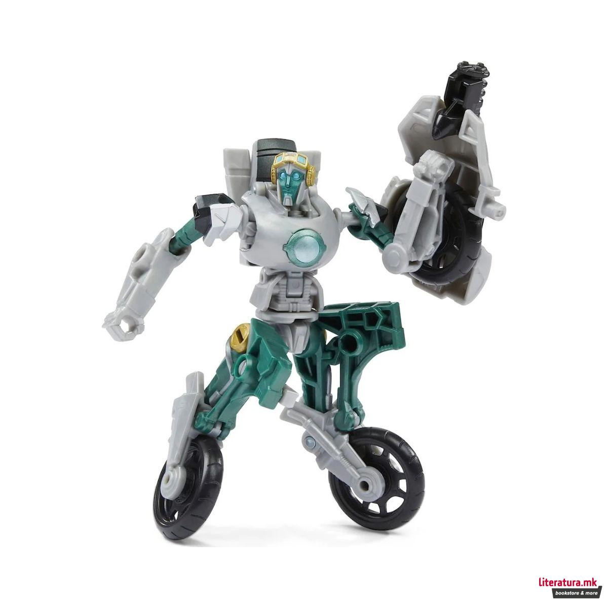 Фигура, Transformers: EarthSpark - Terran Thrash 