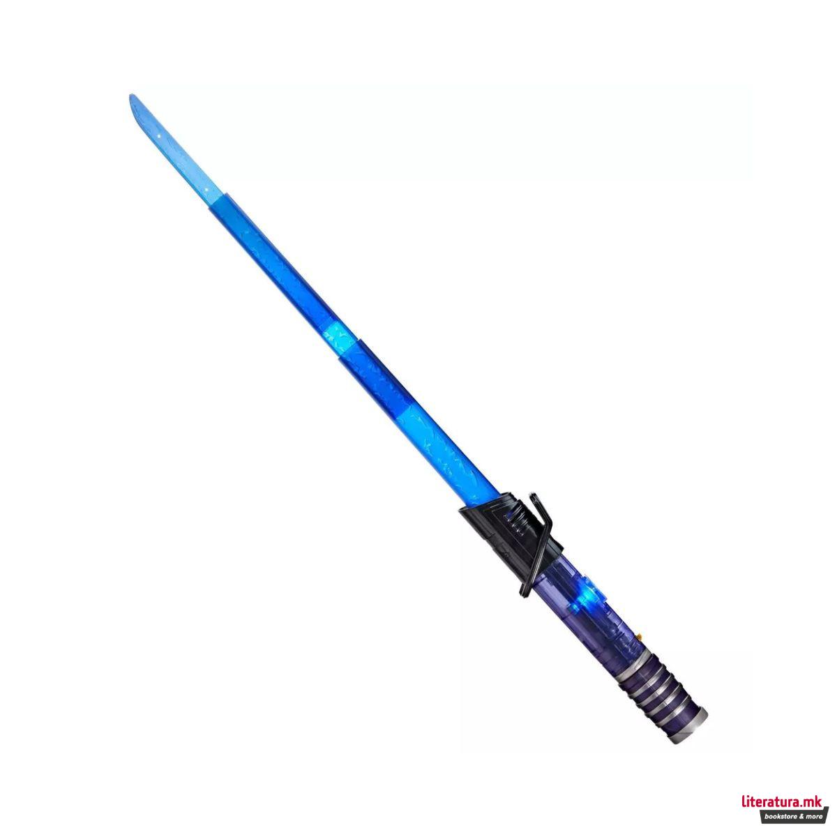 Lightsaber електронска играчка, Star Wars - Darksaber 