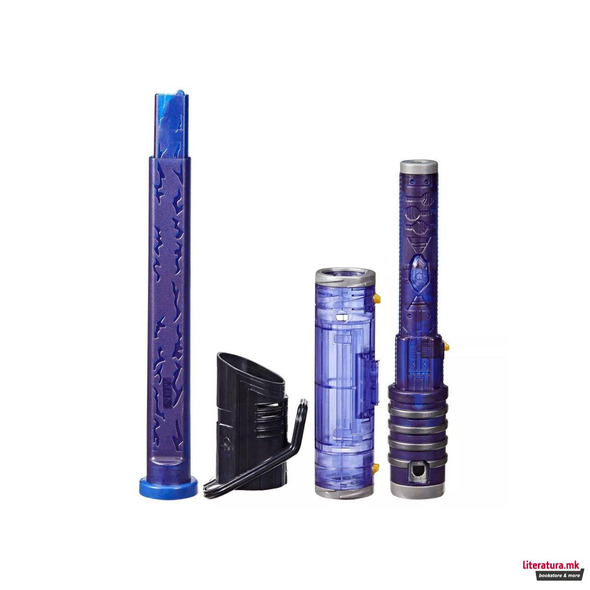 Lightsaber електронска играчка, Star Wars - Darksaber 