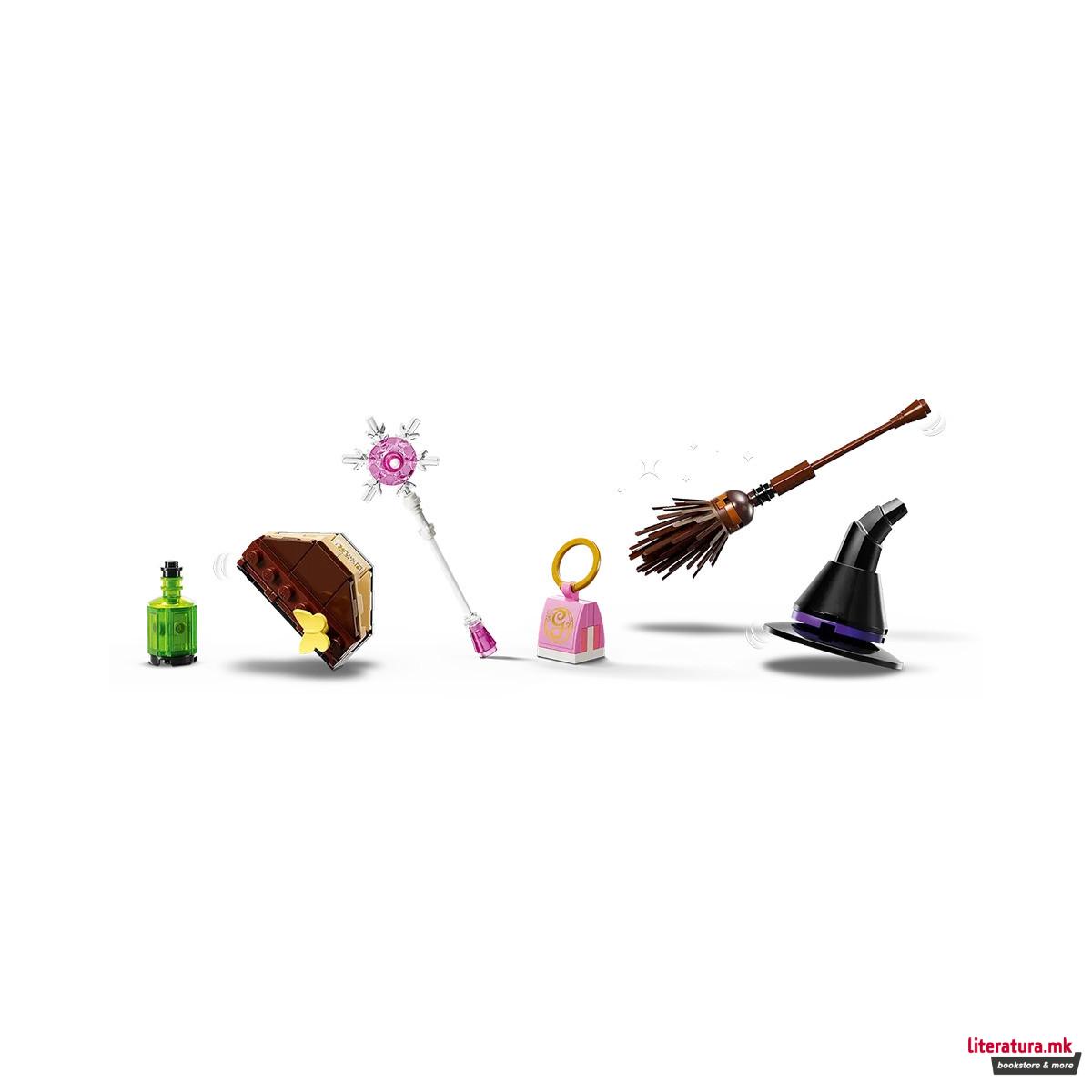 LEGO коцки, Wicked, Elphaba & Glinda Figures 