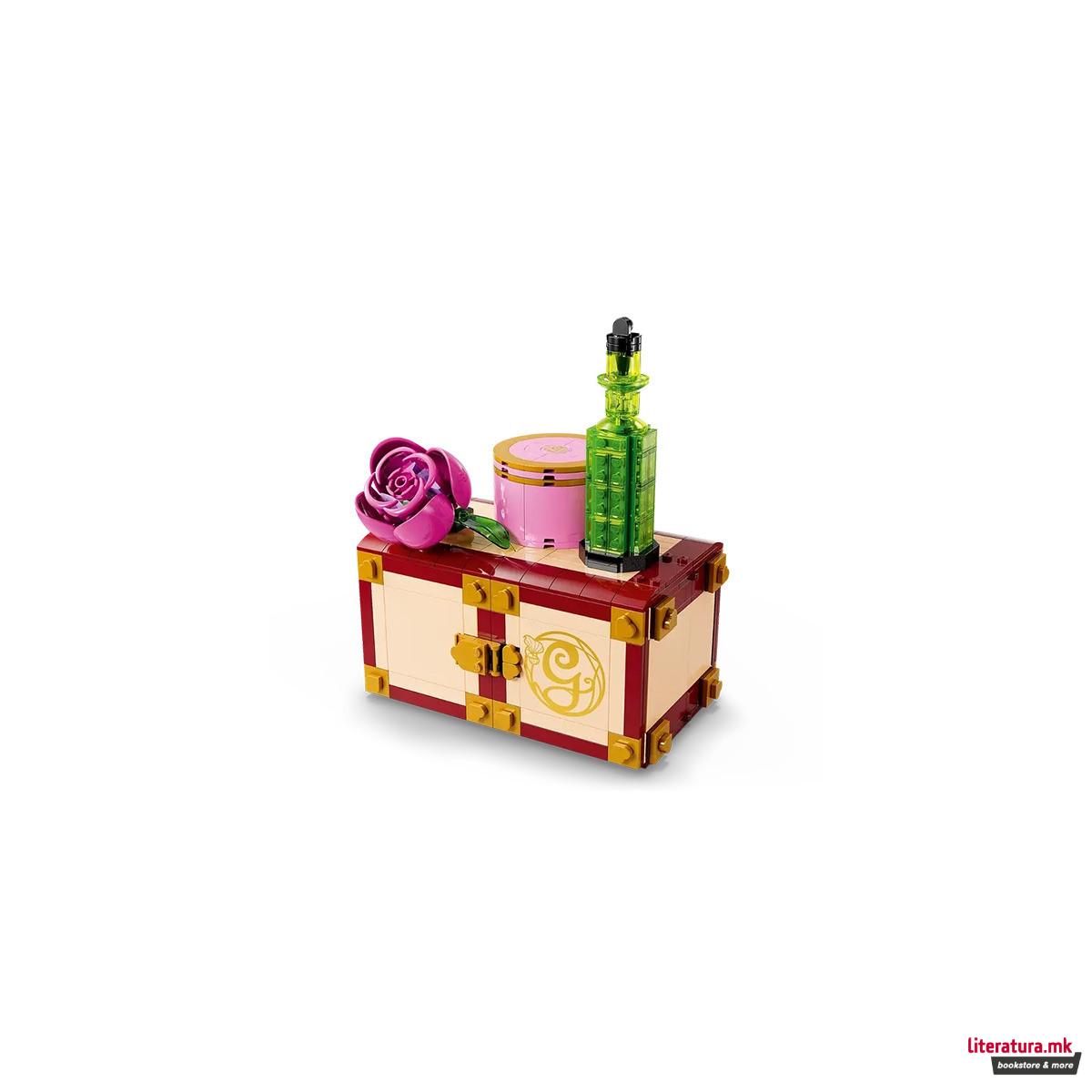 LEGO коцки, Wicked, Glinda & Elphaba's Dormitory 