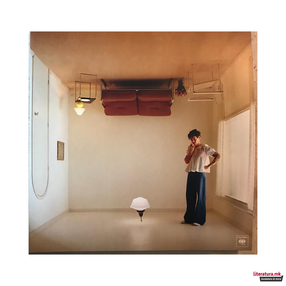 Винил, Harry Styles – Harry’s House 