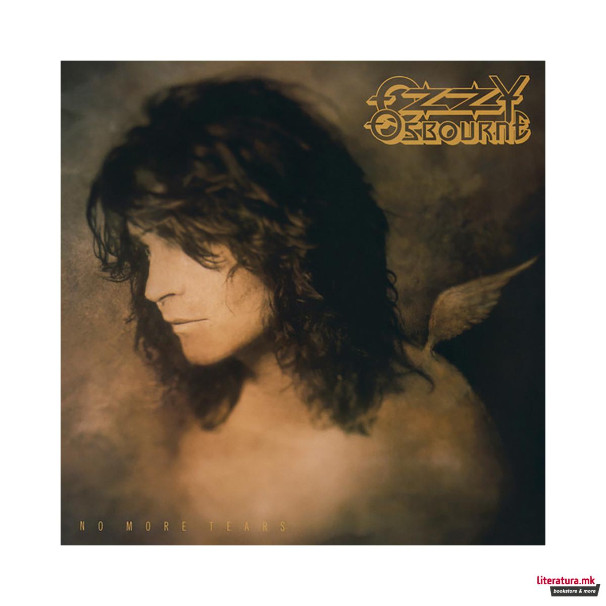 Винил, Ozzy Osbourne – No More Tears 