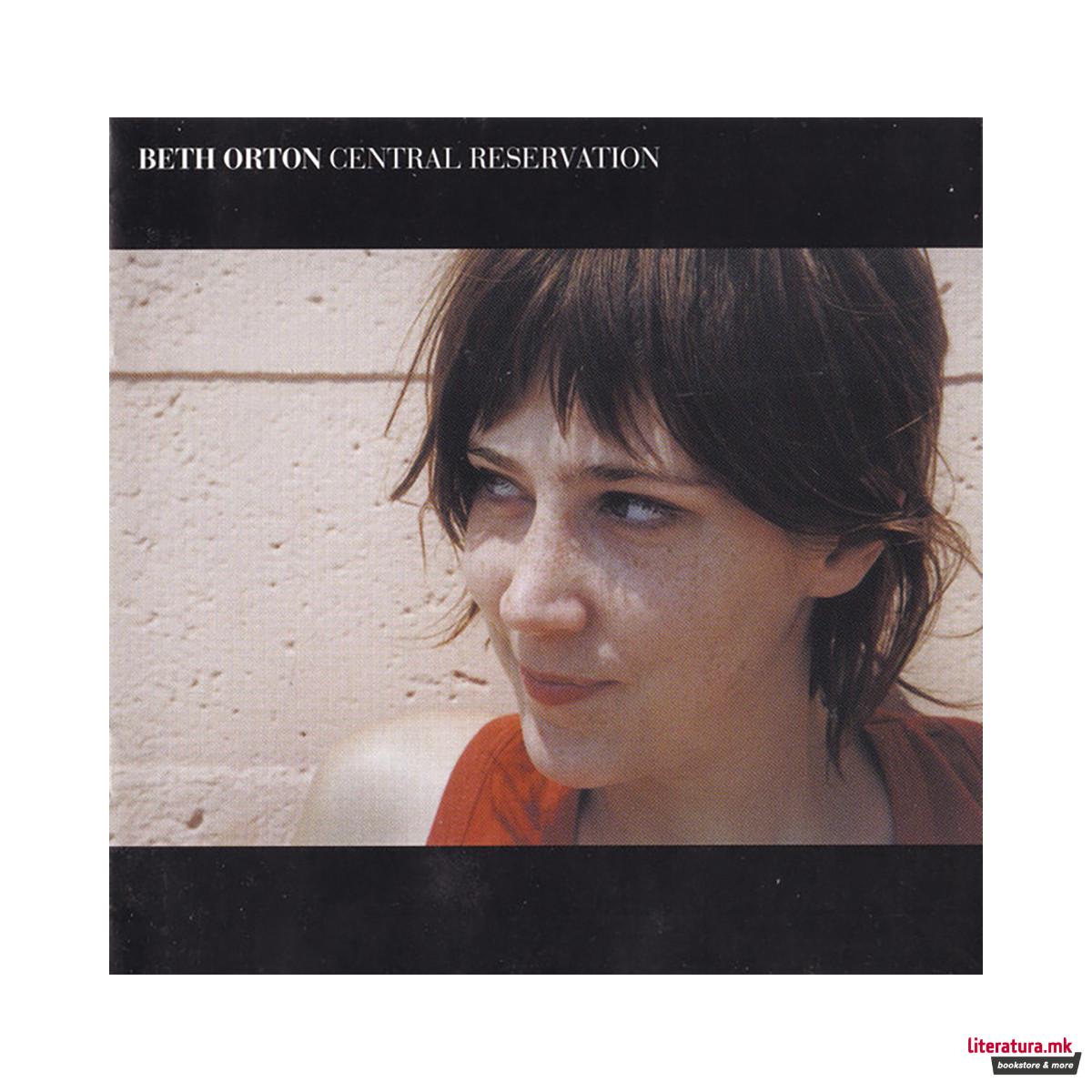 Винил, Beth Orton - Central Reservation