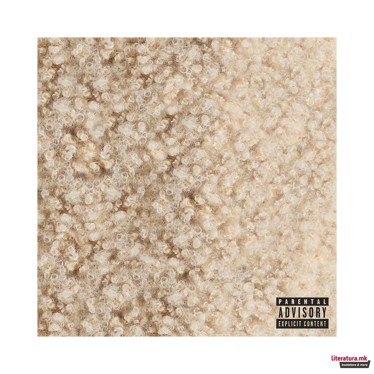 Винил, Doja Cat - Scarlet 2 Claude 