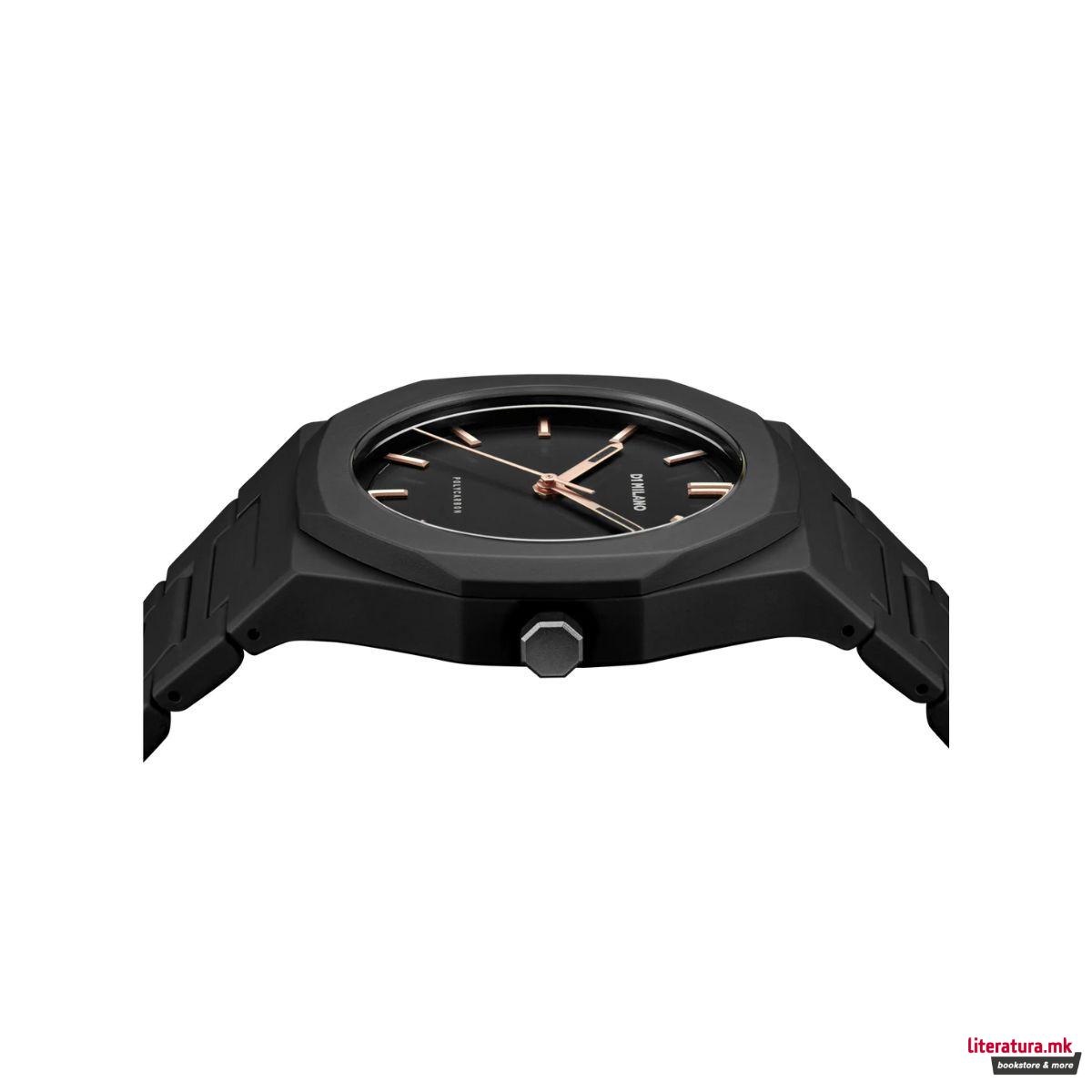 Часовник, Polycarbon 40.5mm, Dawn Light 