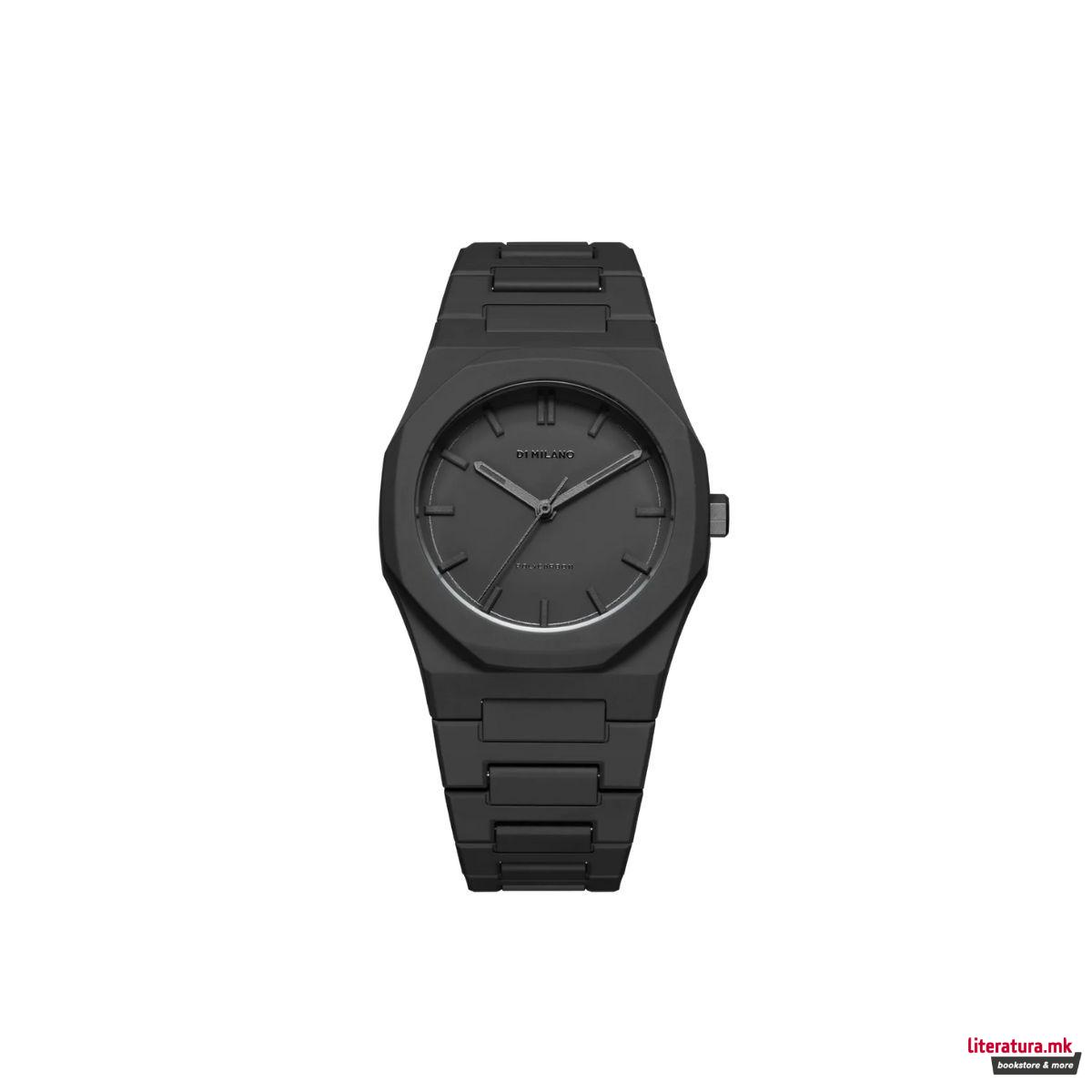 Часовник, Polycarbon 37mm, Nebula 