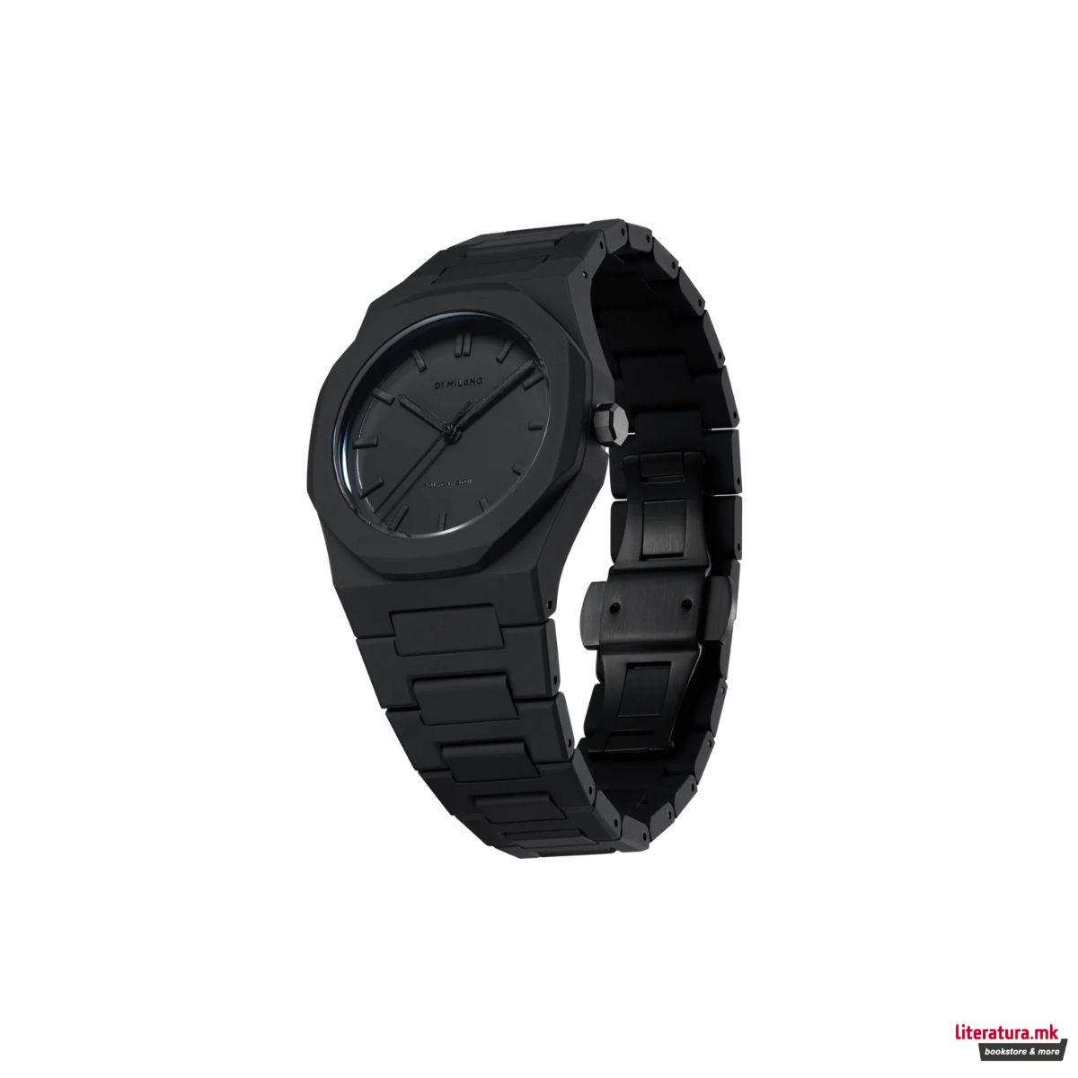 Часовник, Polycarbon 37mm, Nebula 