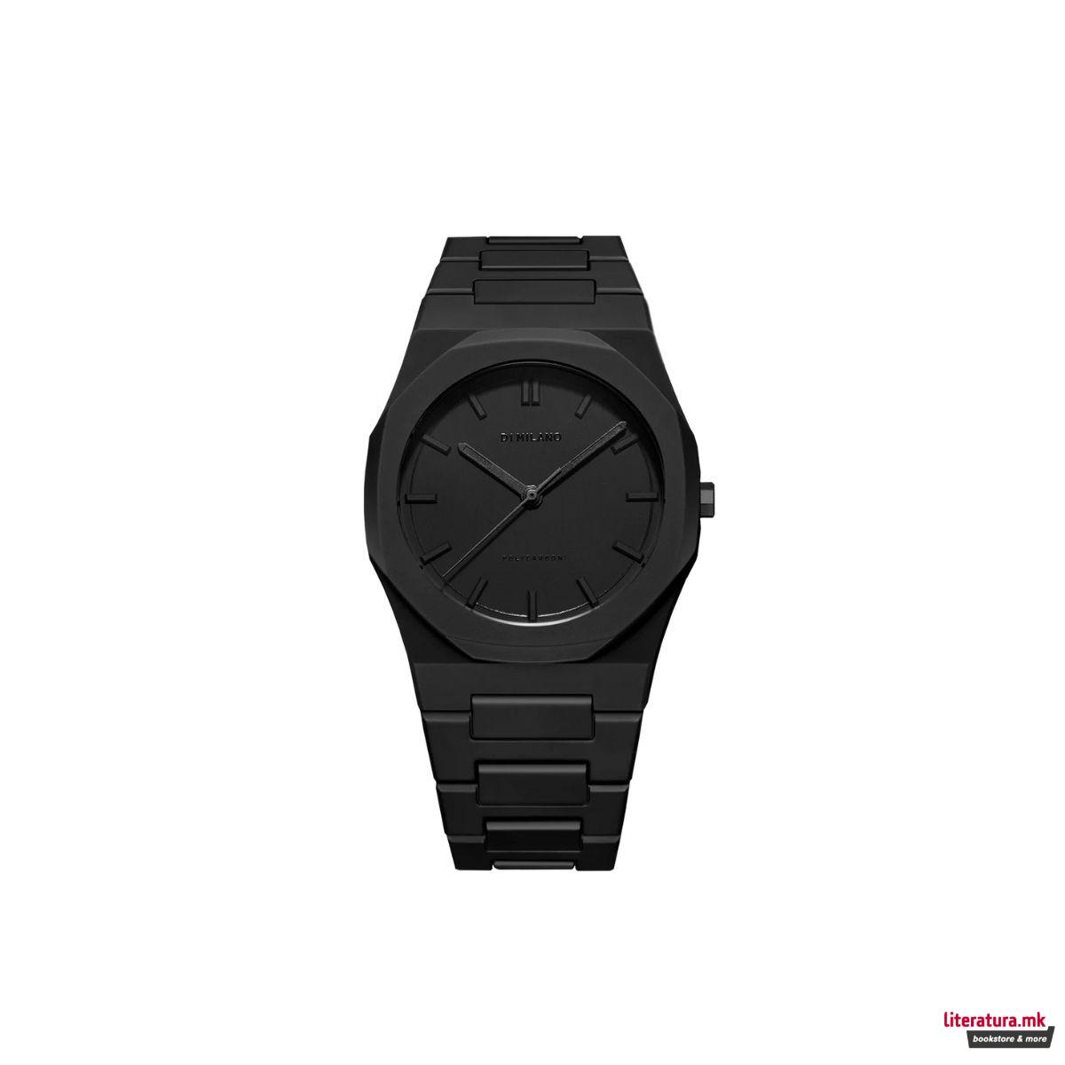 Часовник, Polycarbon 40.5mm, Shadow 