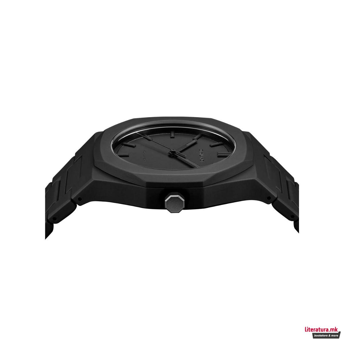 Часовник, Polycarbon 40.5mm, Shadow 