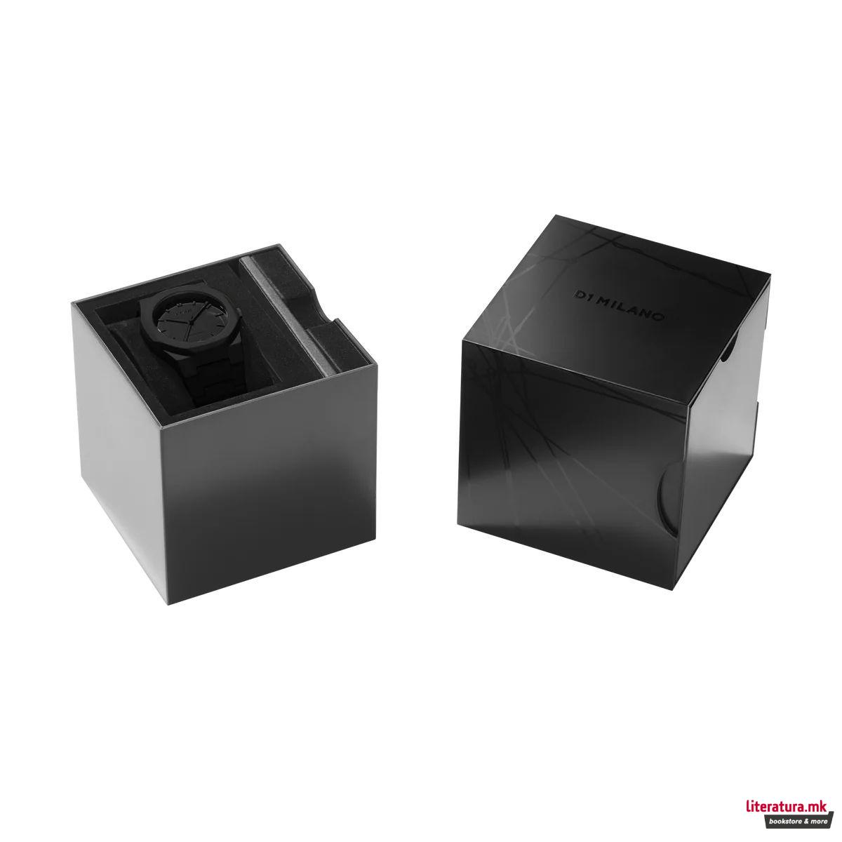 Часовник, Polycarbon 40.5mm, Shadow 